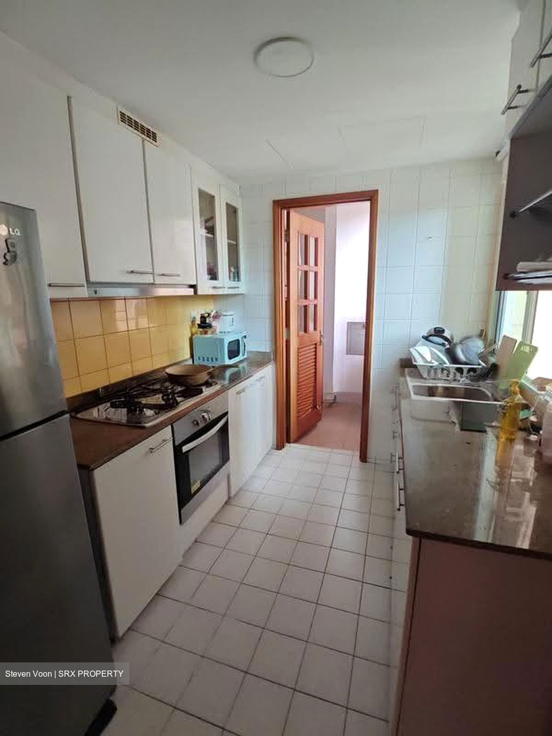 Queens (D3), Condominium #626644321
